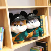 Theo your gentle companion